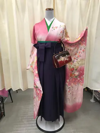 上辻 博司のヘアスタイル