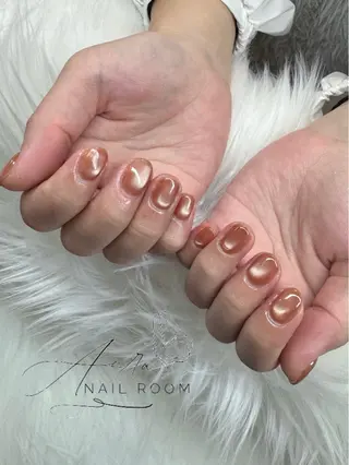 ネイル Luna (Aura nail room)のネイルデザイン