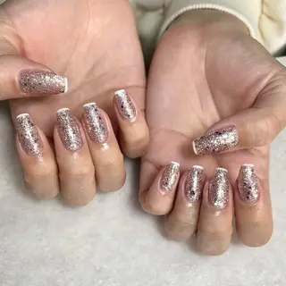 ネイル arc nail KARINのネイルデザイン
