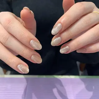 ネイル マキノ ユイのネイルデザイン