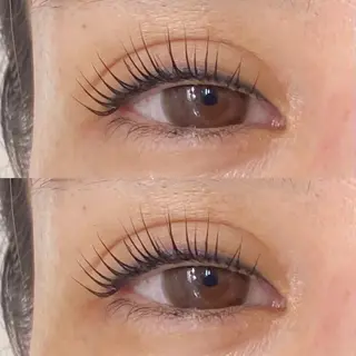 マツエク・マツパ jiem5eye ジェイムファイブアイのマツエク・マツパデザイン