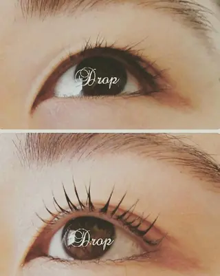 マツエク・マツパ Drop 新鎌ヶ谷のネイルデザイン