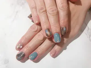 ネイル Regaro i.sのネイルデザイン