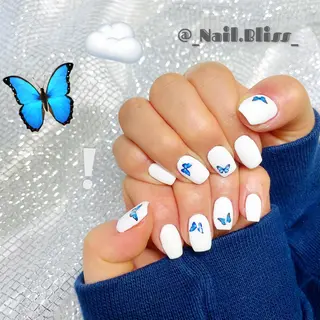 ネイル NAIL BLISSのネイルデザイン