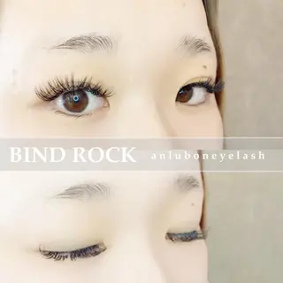 マツエク・マツパ アンルボアイラッシュ (Saori)のその他イメージ