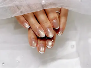 ネイル ERFOLG　GINZA横浜駅店所属・ERFOLG横浜店 石橋しのぶのネイルデザイン