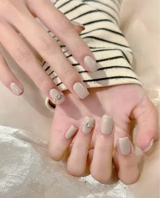 ネイル Daisy Nailsのネイルデザイン