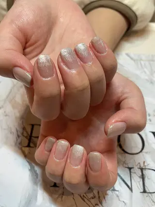 ネイル Rarity nail salonのネイルデザイン