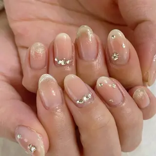 ネイル Uchida Mayunaのその他イメージ