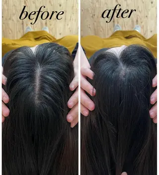 個室ドライヘッドスパ 🍃moriのエステ・リラクイメージ