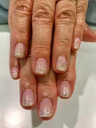 ネイル Charme. NOBUKOのネイルデザイン