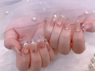 ネイル Uminail ゆうゆうのネイルデザイン