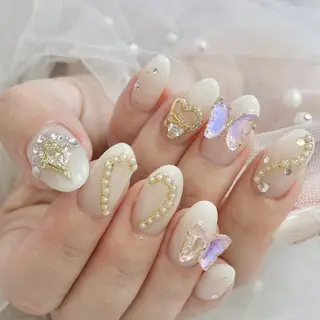 ネイル Freak♡ Rieのネイルデザイン