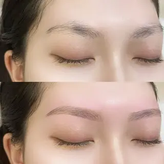 アイブロウ TOKYO BABE 新宿東口店の眉毛・アイブロウイメージ