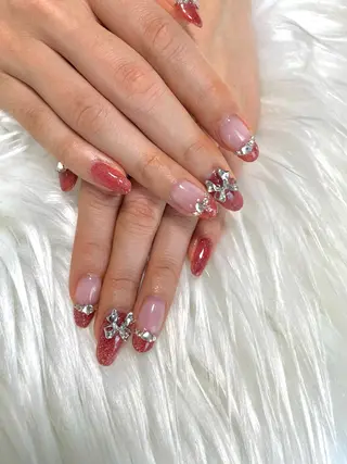 ネイル Verita nailのネイルデザイン