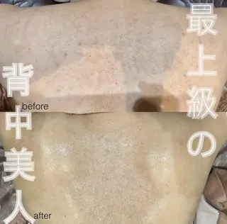 🌈Linora🌈 レイビス 永石のエステ・リラクイメージ