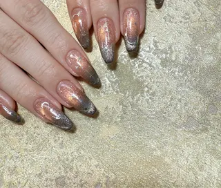 ネイル Flower nailのネイルデザイン