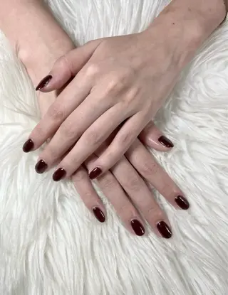 ネイル Saya.🐰💅 LOA.のネイルデザイン