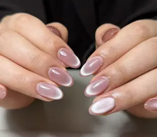ネイル Molly _nailのネイルデザイン