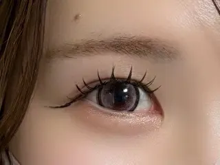 マツエク・マツパ 下田 恋雪 / granbeautyのマツエク・マツパデザイン