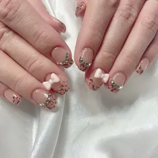 ネイル Adite nailのネイルデザイン