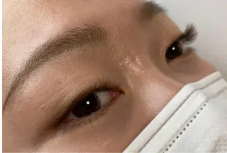 マツエク・マツパ 宮崎 詩織のマツエク・マツパデザイン