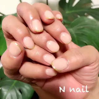 ネイル N nailのネイルデザイン