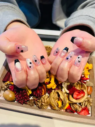 ネイル Brodia nailsのネイルデザイン