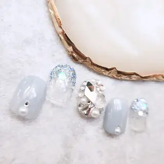 ネイル NailSalon N.中目黒のネイルデザイン