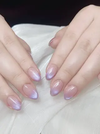 ネイル DUO MIサロンのネイルデザイン