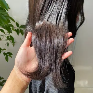 ロング エクステ指名数 No.1💖ゆい🌈のヘアスタイル
