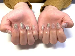 ネイル Emmi salonのネイルデザイン