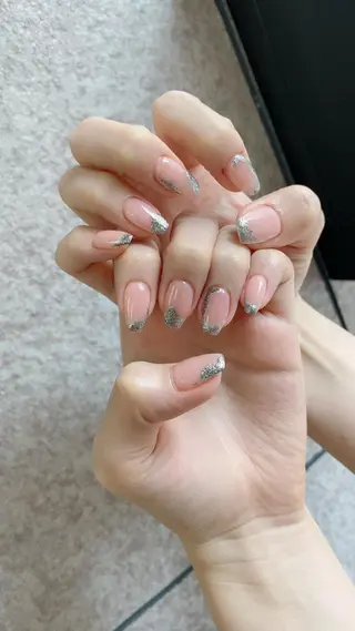 ネイル R salonのネイルデザイン