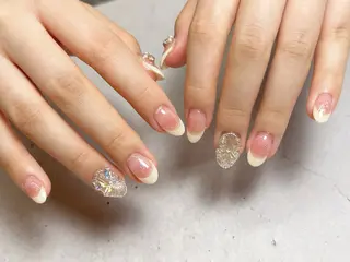 ネイル Eri .Iのネイルデザイン