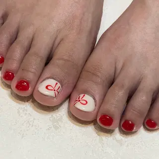 ネイル AlohaLuana 🌺 naoのネイルデザイン