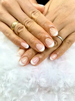 ネイル MAXKELLY Tadaのネイルデザイン