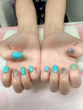 ネイル コウ カnail💅のネイルデザイン