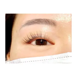 マツエク・マツパ Iru 伊藤のマツエク・マツパデザイン