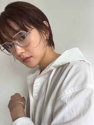 マツエク・マツパ riche"リッシュ amaneのマツエク・マツパデザイン