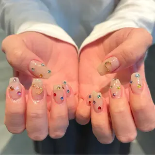 ネイル pro.m Kanonのネイルデザイン