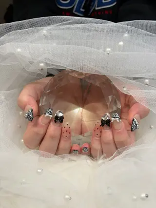 ネイル SHI ROのネイルデザイン