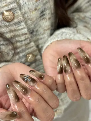 ネイル mitsuki .のネイルデザイン