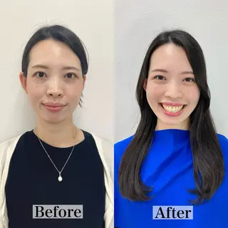 パーソナルカラー VILYのその他イメージ