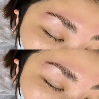 アイブロウ ☆SUZUKI ☆のマツエク・マツパデザイン