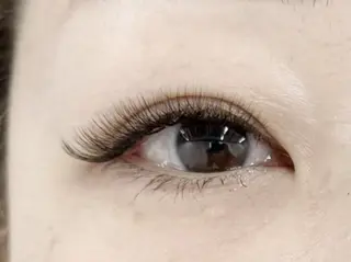 マツエク・マツパ yuna 🍎のマツエク・マツパデザイン