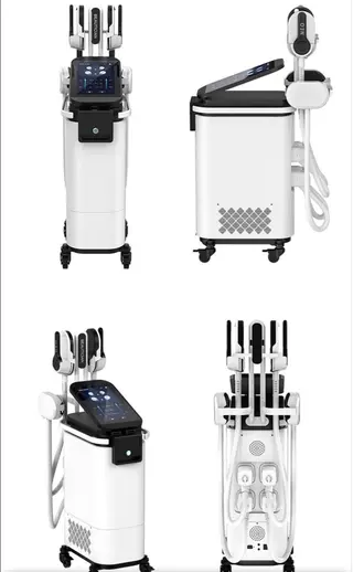 痩身/脱毛/ネイル HARUKAのエステ・リラクイメージ