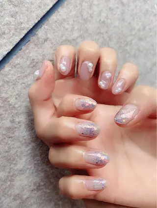 ネイル R salonのネイルデザイン