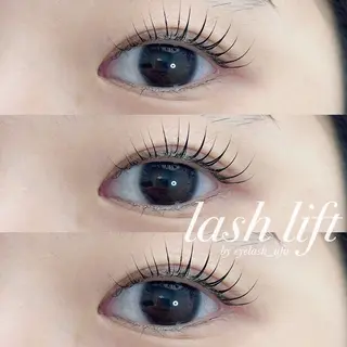ヘアアレンジ マツエク・マツパ アイブロウ eyelash ufuのマツエク・マツパデザイン