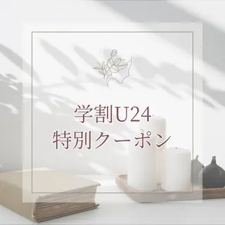 メンズカット 三村洸斗のヘアスタイル