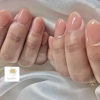 ネイル SweetOlive Chinatsuのネイルデザイン